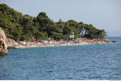 Photo Texture of Background Croatia